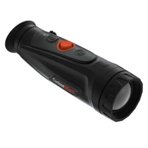 ThermTec Cyclops 635 Pro