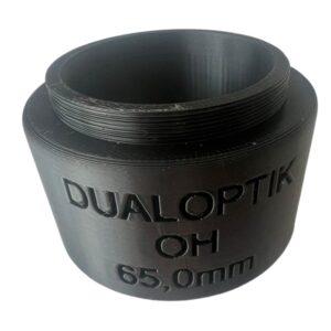 DualoptikInfiRay-Viewfinder-IOM-4X24-1-Okular-Einsatzhuelse