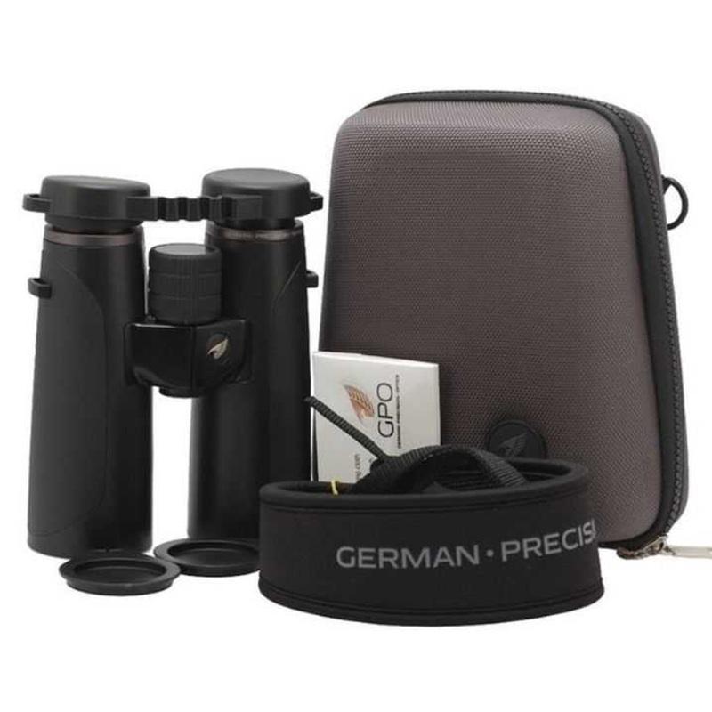Gpo Passion HD 10x42 Fernglas – Bild 2