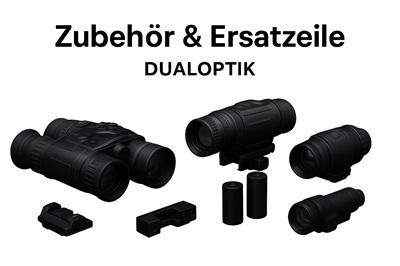 Zubehör & Ersatzteile