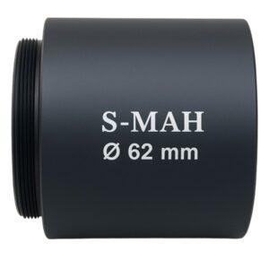 Dualoptik-InfiRay-Viewfinder-IOM-4X24-1-Okular-Einsatzhülse Metall