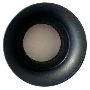 Hikmicro-Falcon-Augenmuschel-Okularblende