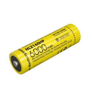 Nitecore-Li-Ion-Akku-Typ-21700-6000 mAh