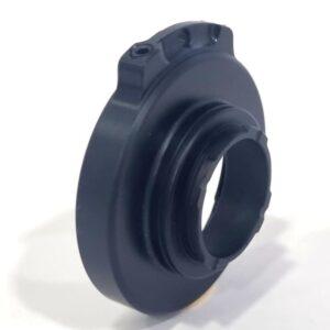 Rusan-MAR-Anschluss MS-APB