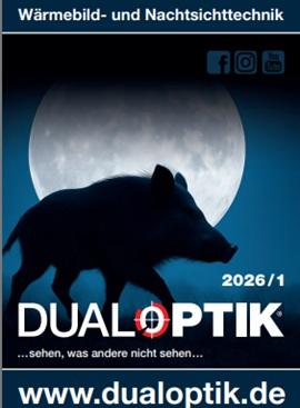 DUALOPTIK Katalog 2026-1