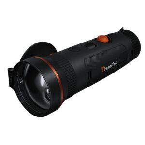 ThermTec-Wild 650DL-Pro